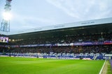 Austria Rapid Derby Fans