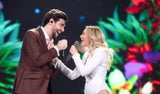 Helene Fischer zeigt die 1. Highlights ihrer Weihnachtsshow