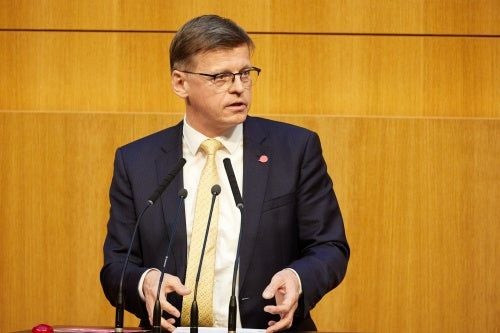 Veit Dengler