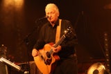 Rainhard Fendrich lieferte einzigartiges Wien-Konzert