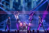 Hit-Musical „Grease“: Nach Premieren-Triumph in München zum Bestpreis in Wien