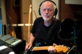 David Gilmour stürmt erstmals auf Platz 1