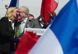 Jean-Marie Le Pen