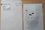Wahlkarte Pointner
