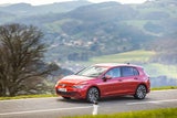 Die Rabbit-Version des Golf VIII nun auch als PHEV.&nbsp;