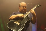 Kyle Gass: Wien-Comeback nach Trump-Skandal