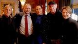 „Echt geil!“ Internet jubelt über Thomas Stipsits als René Benko