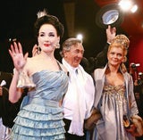 Lugner Opernball