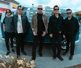 The Offspring bringen für oe24-Konzert den Punk nach Linz