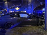 Unfall lerchenfelder Gürtel Wien