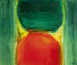 Christa Hauer, Ohne Titel, 1964 
