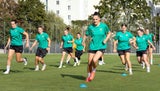 In ihrer Freizeit geben die Powerfrauen alles, um bald in die Bundesliga aufzusteigen.  