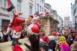 Von Venedig bis Rio de Janeiro: So wird Karneval rund um den Globus gefeiert