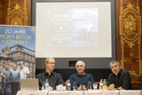 Hans Krankl rockt die Staatsoper!