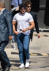 zac efron