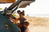 Mit dem Auto in den Urlaub: So vermeiden Sie die häufigsten Fehler