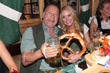 Schwarzenegger: "Habe mich verliebt!"