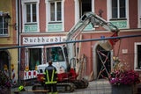 Schärding 2 Tote