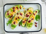 Fünf gesunde Abnehm-Rezepte aus dem Airfryer