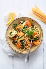 Wenn‘s schnell gehen muss: Kreative Pasta-Rezepte für jeden Tag