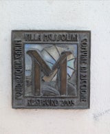 Wird verkauft: SO viel ist Benito Mussolinis einstige Villa wert