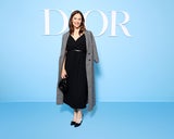 Dior, Saint Laurent & Co.: Staraufgebot zum Start der Paris Fashion Week