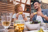 Die 10 besten Lebensmittel für heiße Tage