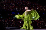 Taylor Swift ERAS TOUR