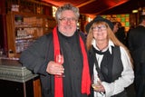 Michael Schanze und seine Uschi (†70) 