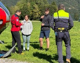 Lawine Bärenkopf
