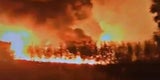 Tanklastwagen in Nigeria explodiert