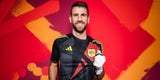 Unai Simon