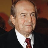 Otto Schenk: