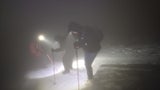 Jogginghose Schneeberg