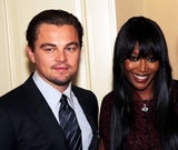 (Fast) 50 Frauen zum 50. Geburtstag: Leonardo DiCaprios Ex-Freundinnen im Rückblick
