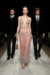 Giorgio Armani Frühling/Sommer 2025-Kollektion