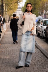 Wollen wir 2025 nicht mehr sehen: Die schlimmsten Fashion-Trends des Jahres