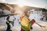 Urlaub direkt an der Skipiste: Die besten Hotels für diesen Winter