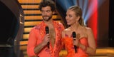 Dancing Stars
