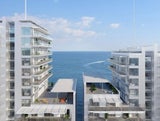Mareterra in Monaco
