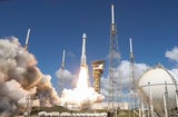 12. März 2025: NASA legt Rückkehrdatum für gestrandete Astronauten fest