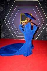 MTV Europe Music Awards: Rita Ora wird im Naked Dress zum heißen Blickfang