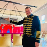 Hannes Pagger Circus Minelly