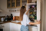 Geld sparen: Mit diesen Tricks verbraucht der Kühlschrank weniger Strom