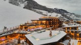 Valentinstag in Großarls Top-Hotel verbringen. 