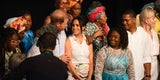 Meghan Harry