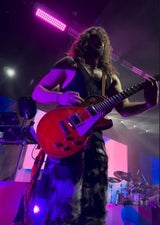 Tokio Hotel Live