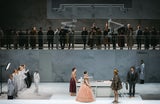 »Don Carlo« als erster Staatsopern-Hit der Saison