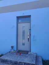 Muckendorf Tür