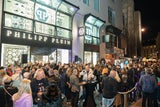 Shoppen Sie noch vor dem großen Andrang beim exklusiven "Secret Sale"